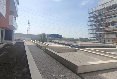 Apartament cu 2 camere decomandat în Torontalului