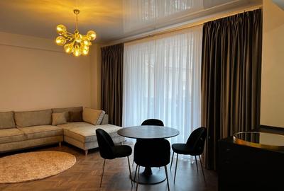 Proprietar inchiriez apartament 3 camere tomis plus - 1