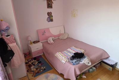 Casă cu 4 camere în Lotrioara - 3