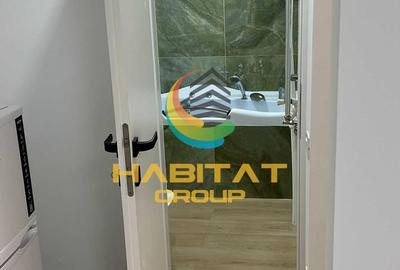 Apartament cu 2 camere semidecomandat, mobilat în Drumul Găzarului - 5