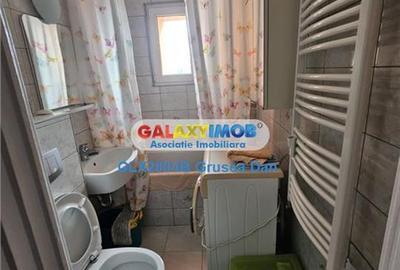 Apartament cu 2 camere decomandat, mobilat în Iancului - 2