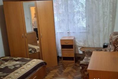 Apartament cu 2 camere decomandat în Tomis Nord - 11