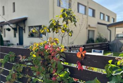 Casa moderna - Green City - 4 camere - 3 bai - 120mp - 120mp - 4