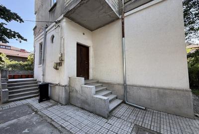 Ultracentral Ploiesti – parter de vila cu sarmul anilor ’50 - 15