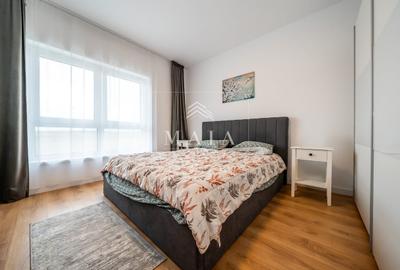 Apartament cu 3 camere decomandat, mobilat în Șelimbăr - 8