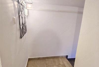 Apartament cu 2 camere nedecomandat în Central - 6