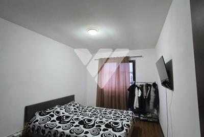 Apartament luminos 69 mp + terasa | Șelimbar – Nicolae Brana, etaj 2 - 3