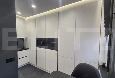 Apartament cu 2 camere decomandat în Central - 3