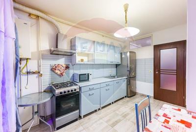 Apartament doua camere la Ared Uta - 6