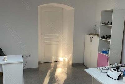 Spațiu comercial, de 96 mp, în Iosefin - 9