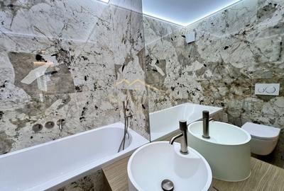 Apartament LUX *116mp* // Parcare // Iancu Nicolae - 26