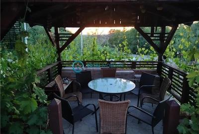 Royal Imobiliare - Vanzare Vila zona Chitorani - 9