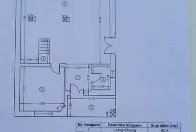 Casa Duplex 4 camere 165mp | 0 comision | Tunari Petre Ispirescu - 4