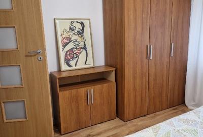Închiriez apartament Dorobanți - 10