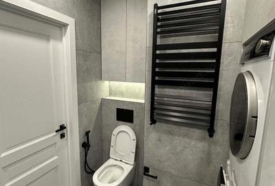 Garsonieră în Brâncoveanu - 1