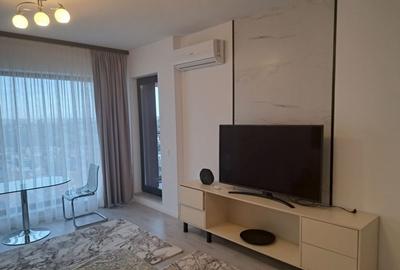 Novum Viilor • Garsoniera 43 mp Decomandata • Bloc 2025 • NOUA - 1