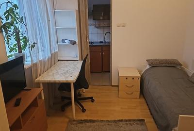 Garsonieră în Cotroceni