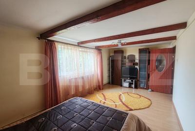 Casa 180 mp utili, teren 1.000 mp Sfantu Ilie, zona e - 2