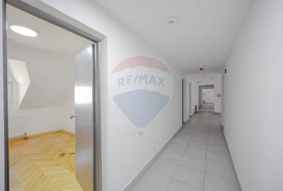 De inchiriat birouri moderne, zona Calea Borsului - 10