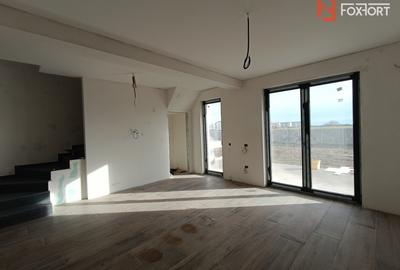 Casă cu 3 camere cu Canalizare în Giroc - 1