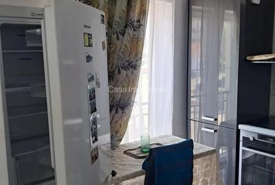 Apartament cu 4 camere semidecomandat în Central - 18