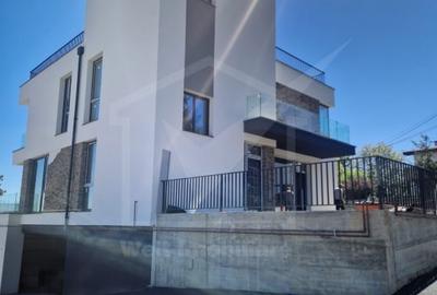 Duplex cu 5 camere cu Canalizare în Grigorescu - 8