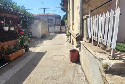 Casă individuală cu 2 camere cu Teren 94 Mp în Gării - 2