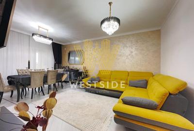 Apartament cu 5 camere decomandat, mobilat în Bucovăț (Remetea Mare) - 2
