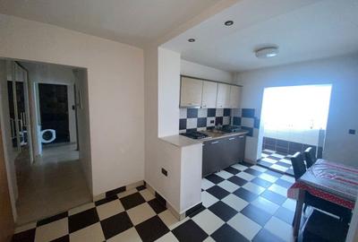 Apartament cu 3 camere decomandat în Rogerius - 2
