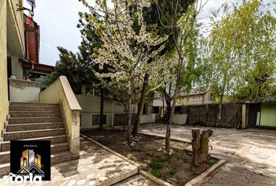 Casă cu 10 camere cu Teren 355 Mp în Bucureștii Noi - 15