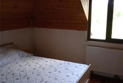 Casă cu 5 camere cu Teren 4020 Mp în Marița - 6