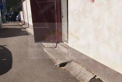 Spa?iu comercial stradal 50 mp + parcare Apusului - 1