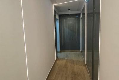 PIPERA CENTURA (Victoria Homes)-PRIMA LOCUIRE, 2 dormitoare pat dublu, parcare! PIPERA CENTURA (Victoria Homes)-PRIMA LOCUIRE, 2 dormitoare pat dublu, parcare! - 20