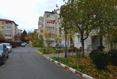 TRAIAN - 2 CAMERE, ETAJUL 2 - 2