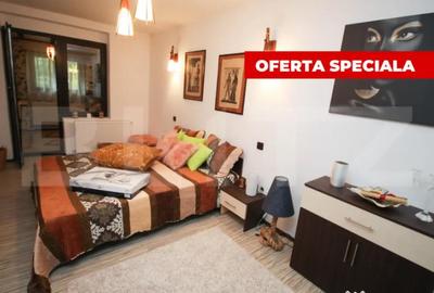 Apartament cu 2 camere decomandat, mobilat în Central - 3