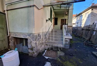 Apartament cu 3 camere semidecomandat în Central - 2