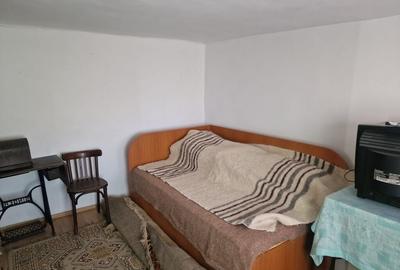 Casa in mediu rural cu teren - 7