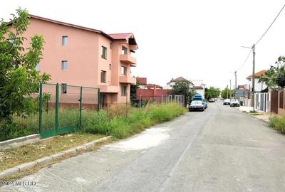 Ovidiu - Cartier Sud, 4 camere decomandate, 140 mp utili, etajul 1! - 24