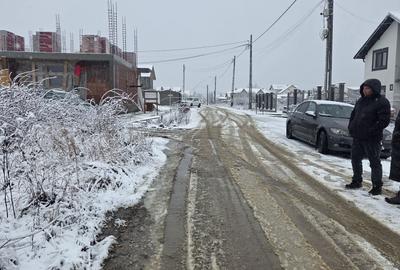 Teren de 1712 mp, în Moșoaia - 3