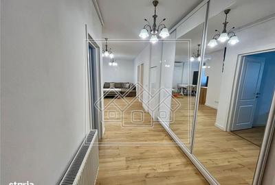 Apartament cu 3 camere decomandat în Trei Stejari - 11