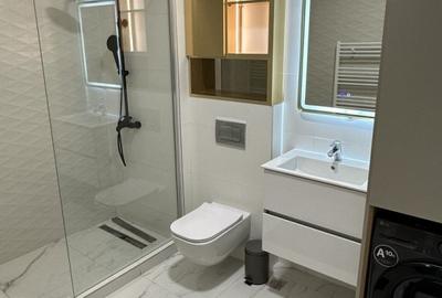 Vanzare apartament 2 camere Pipera Complex Ivory Residence - 6