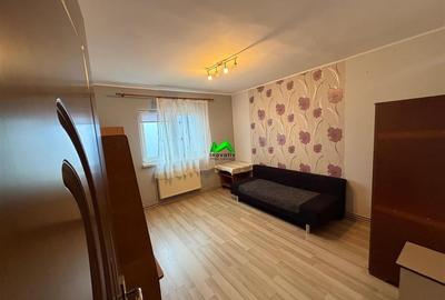 Garsoniera decomandata de vanzare pivnita Sibiu Vasile Aaron - 3