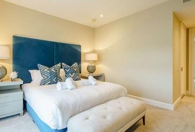 Neofort 84 - Reducere limitata: Apartament familie, modern, incalzire pardoseala - 9