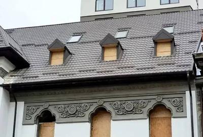 Apartament cu 2 camere în Romană - 12