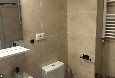 Apartament cu 2 camere în Titan - 1