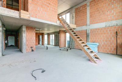Cloud9 Residence | Penthouse impresionant de 800 mp cu 4 locuri de parcare | - 8