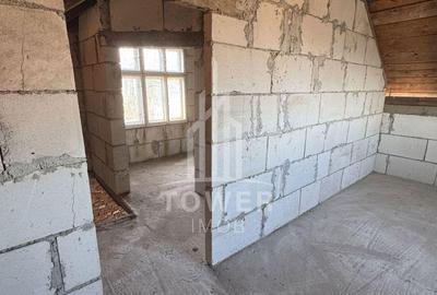 Casa cu 3 camere si teren | 111mp utili 450mp teren | Daia Noua | EXCLUSIVITATE Casa cu 3 camere si teren | 111mp utili 450mp teren | Daia Noua | EXCLUSIVITATE - 4