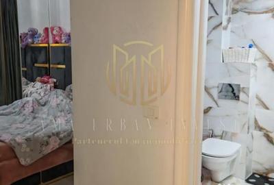 Apartament cu 3 camere decomandat, mobilat în Baicului
