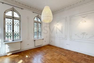 Casă individuală cu 7 camere cu Teren 291 Mp în P-ța Victoriei - 1