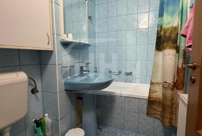 Apartament cu 2 camere semidecomandat, mobilat în Gheorgheni - 6